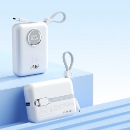 Powerbank P8284 10000mAh PD...